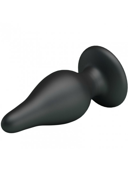 PRETTY LOVE - TAPPO ERGONOMICO IN SILICONE 15.4 CM