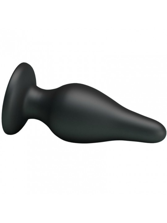 PRETTY LOVE - TAPPO ERGONOMICO IN SILICONE 15.4 CM