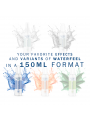 WATERFEEL - LUBRIFICANTE EFFETTO FREDDO 150 ML