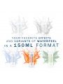 WATERFEEL - LUBRIFICANTE AD EFFETTO CALORE 150 ML