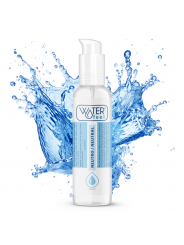 WATERFEEL - LUBRIFICANTE NATURALE 175 ML