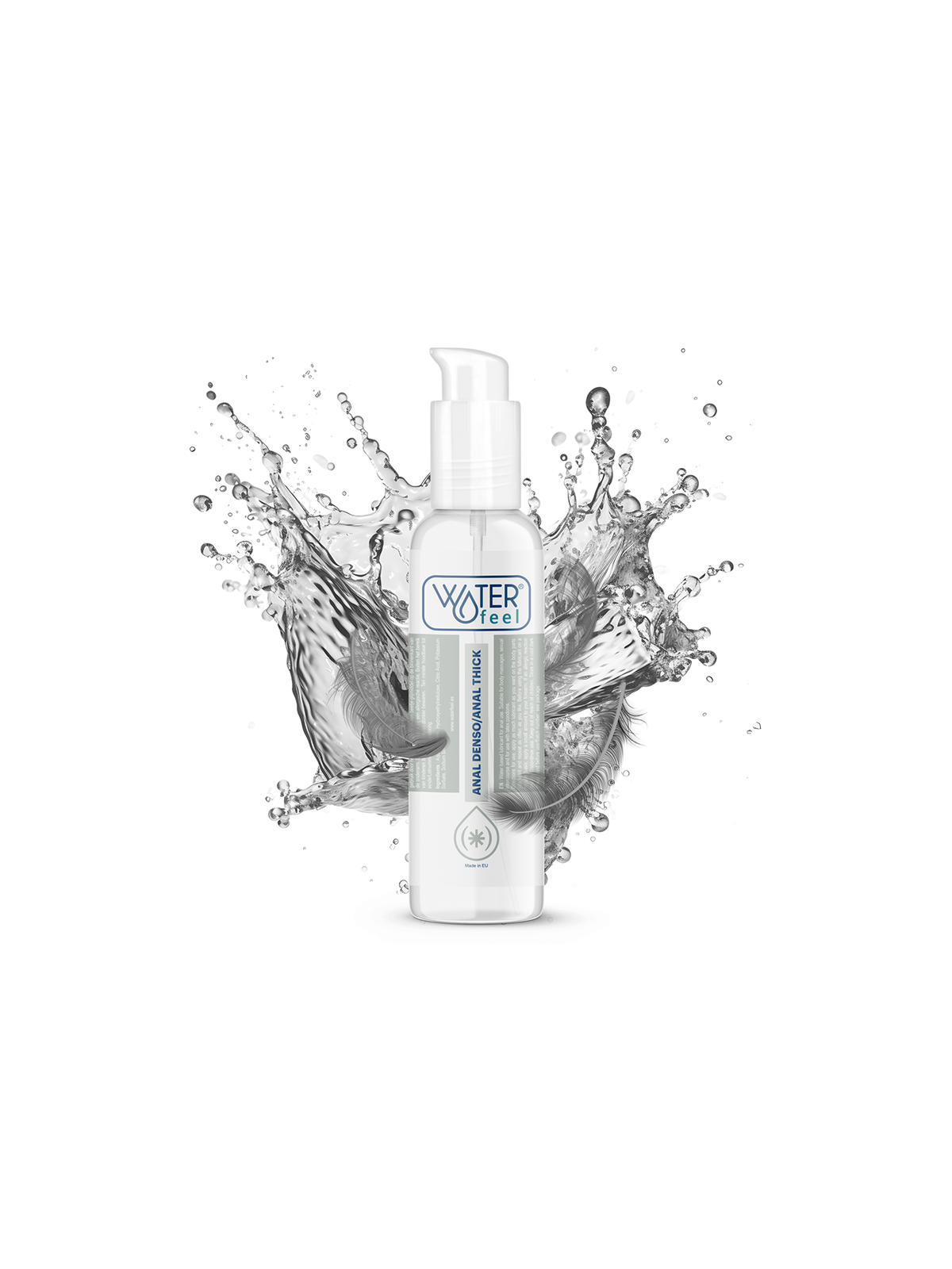 WATERFEEL - LUBRIFICANTE ANALE 150 ML