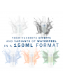 WATERFEEL - LUBRIFICANTE ANALE 150 ML