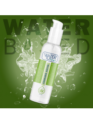 WATERFEEL - LUBRIFICANTE ALLA CANNABIS 150 ML