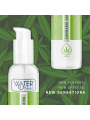 WATERFEEL - LUBRIFICANTE ALLA CANNABIS 150 ML