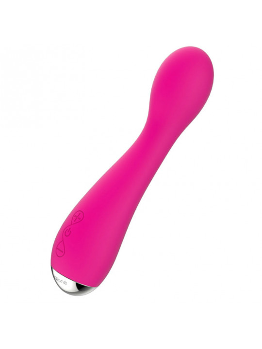 NALONE - YOYO POTENTE VIBRATORE G-SPOT SOFT TOUCH