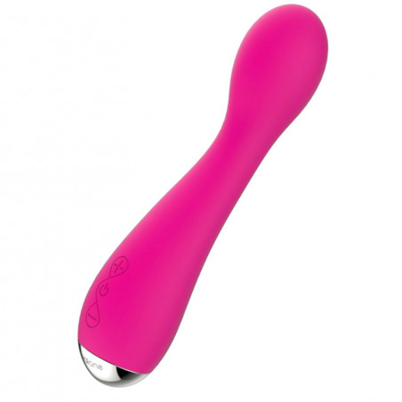 NALONE - YOYO POTENTE VIBRATORE G-SPOT SOFT TOUCH