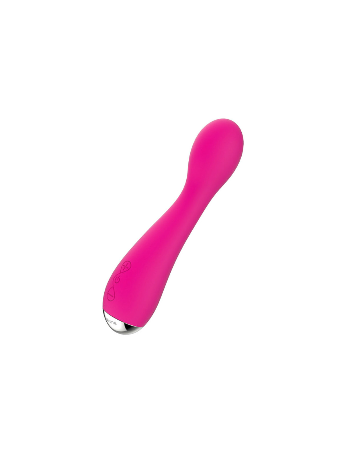 NALONE - YOYO POTENTE VIBRATORE G-SPOT SOFT TOUCH