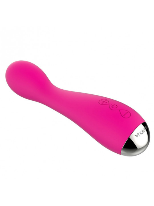 NALONE - YOYO POTENTE VIBRATORE G-SPOT SOFT TOUCH