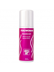 EROS-ART - FEROWOMAN DEODORANTE INTIMO 75 ML