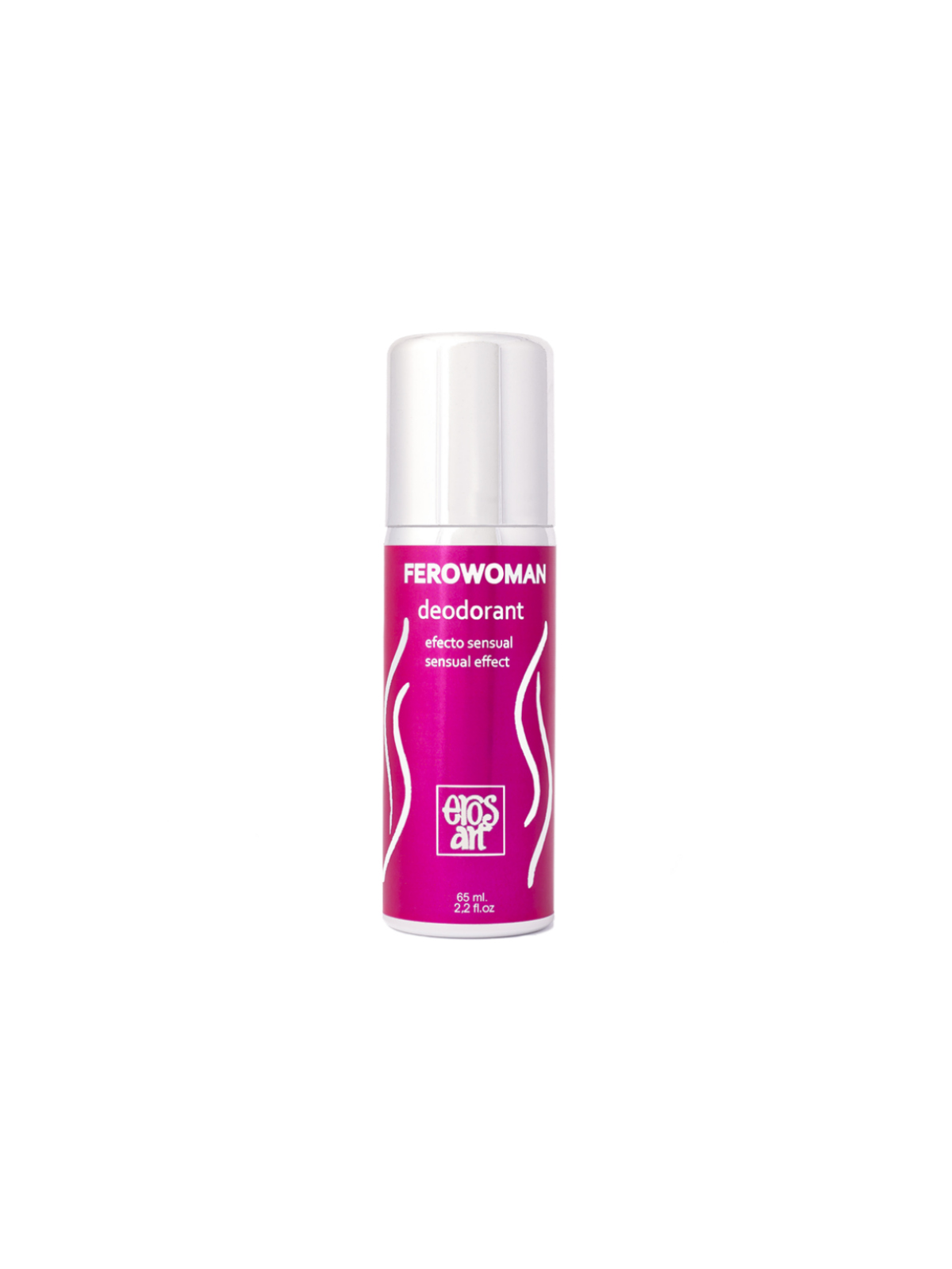 EROS-ART - FEROWOMAN DEODORANTE INTIMO 75 ML