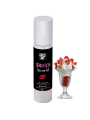 EROS-ART - SENSATTION LUBRIFICANTE NATURALE FRAGOLE CON CREMA 50 ML