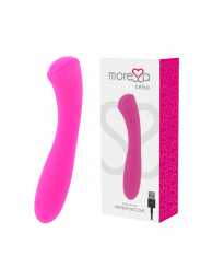 MORESSA - CELSO PREMIUM SILICONE RICARICABILE