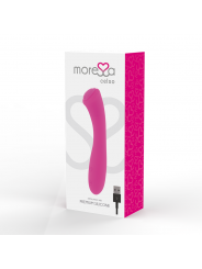 MORESSA - CELSO PREMIUM SILICONE RICARICABILE