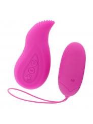 MORESSA - TELECOMANDO IN SILICONE EDGAR PREMIUM