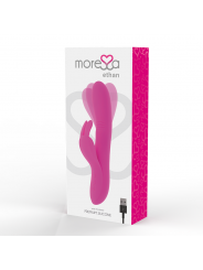 MORESSA - ETHAN PREMIUM SILICONE RICARICABILE