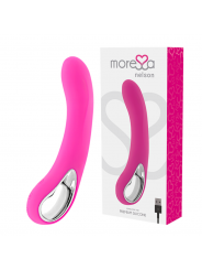 MORESSA - NELSON PREMIUM SILICONE RICARICABILE