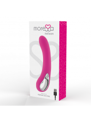 MORESSA - NELSON PREMIUM SILICONE RICARICABILE