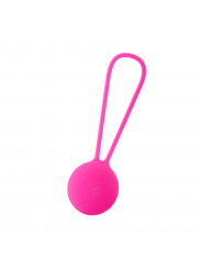 MORESSA - OSIAN ONE PREMIUM SILICONE ROSA