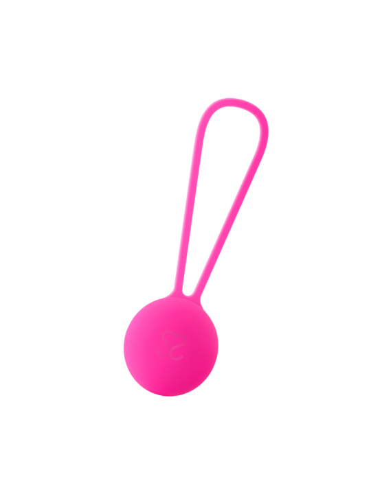 MORESSA - OSIAN ONE PREMIUM SILICONE ROSA