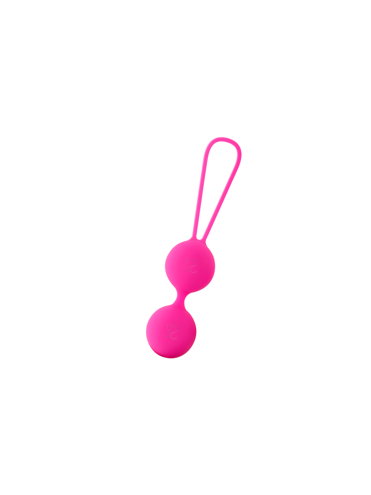 MORESSA - OSIAN TRE PREMIUM SILICONE ROSA