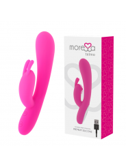 MORESSA - TELMO PREMIUM SILICONE RICARICABILE