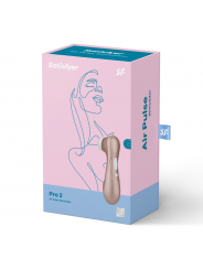 SATISFYER - PRO 2 NG NUOVA VERSIONE