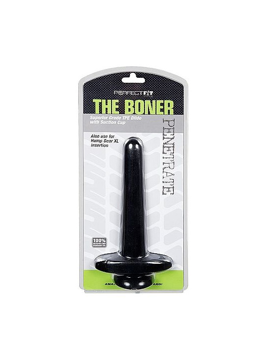 PERFECT FIT BRAND - THE BONER