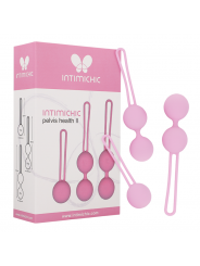 INTIMICHIC - PELVIS HEALTH II RIABILITAZIONE DEL PAVIMENTO PELVICO