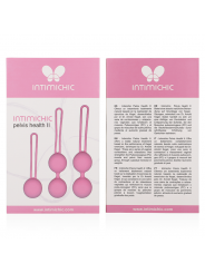 INTIMICHIC - PELVIS HEALTH II RIABILITAZIONE DEL PAVIMENTO PELVICO