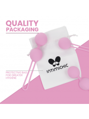 INTIMICHIC - PELVIS HEALTH II RIABILITAZIONE DEL PAVIMENTO PELVICO