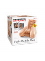 EXTREME TOYZ - PIPEDREAMS BUSTO TORSO CON PENE FUCK ME SILLY MAN!