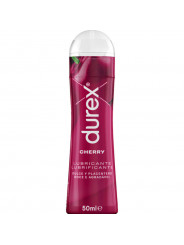 DUREX - GIOCARE CILIEGIA 50 ML