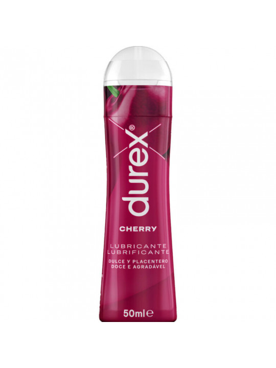 DUREX - GIOCARE CILIEGIA 50 ML