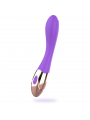 WOMANVIBE - VIBRATORE RICARICABILE SUNNY SILICONE