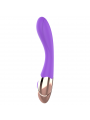 WOMANVIBE - VIBRATORE RICARICABILE SUNNY SILICONE