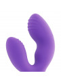 WOMANVIBE - VANIX STIMOLATORE VIBRATORE SILICONE