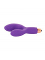 WOMANVIBE - VANIX STIMOLATORE VIBRATORE SILICONE