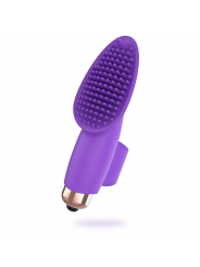 WOMANVIBE - DITO STIMOLATORE AISHA IN SILICONE