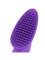 WOMANVIBE - DITO STIMOLATORE AISHA IN SILICONE