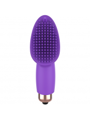 WOMANVIBE - DITO STIMOLATORE AISHA IN SILICONE