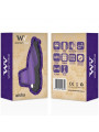 WOMANVIBE - DITO STIMOLATORE AISHA IN SILICONE