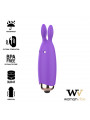 WOMANVIBE - STIMOLATORE IN SILICONE BUGSY