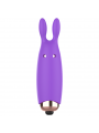 WOMANVIBE - STIMOLATORE IN SILICONE BUGSY