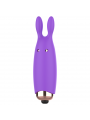 WOMANVIBE - STIMOLATORE IN SILICONE BUGSY